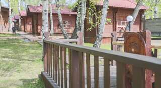 Гостиница Ritsarskiy Dvor Hotel Патроны-4